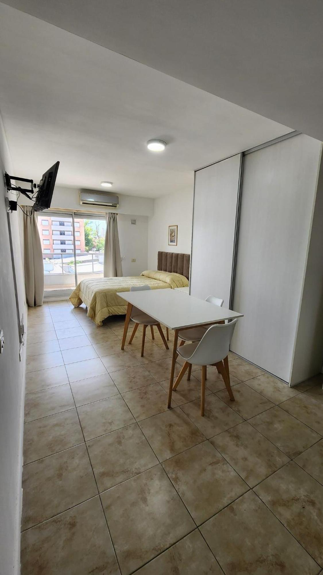 Departamento Excelente Ubicacion A 200 Metros De La Terminal Apartment *
