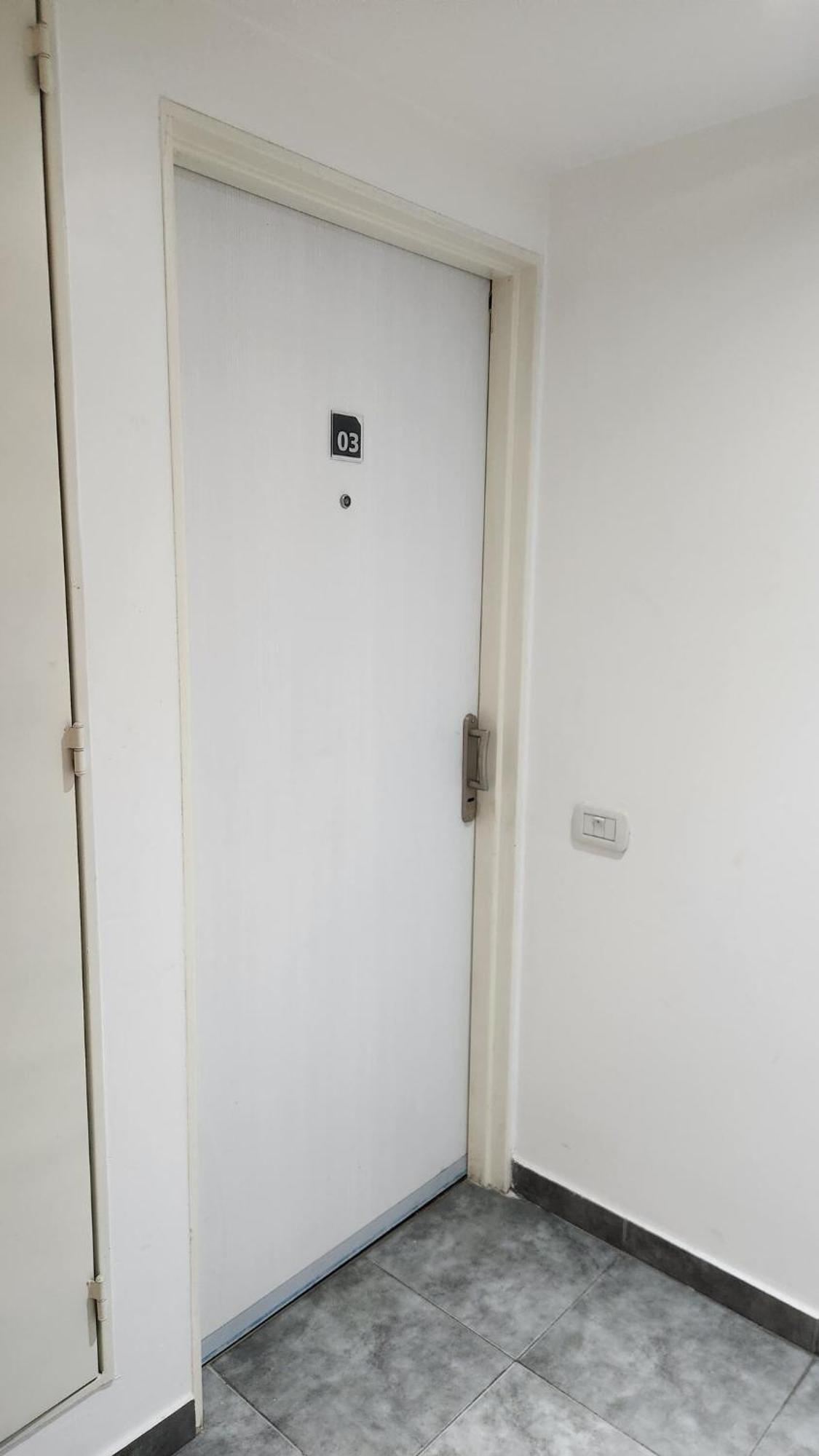 Departamento Excelente Ubicacion A 200 Metros De La Terminal Apartment *
