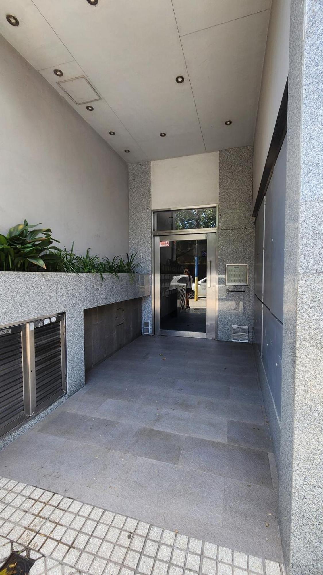 Departamento Excelente Ubicacion A 200 Metros De La Terminal Apartment *