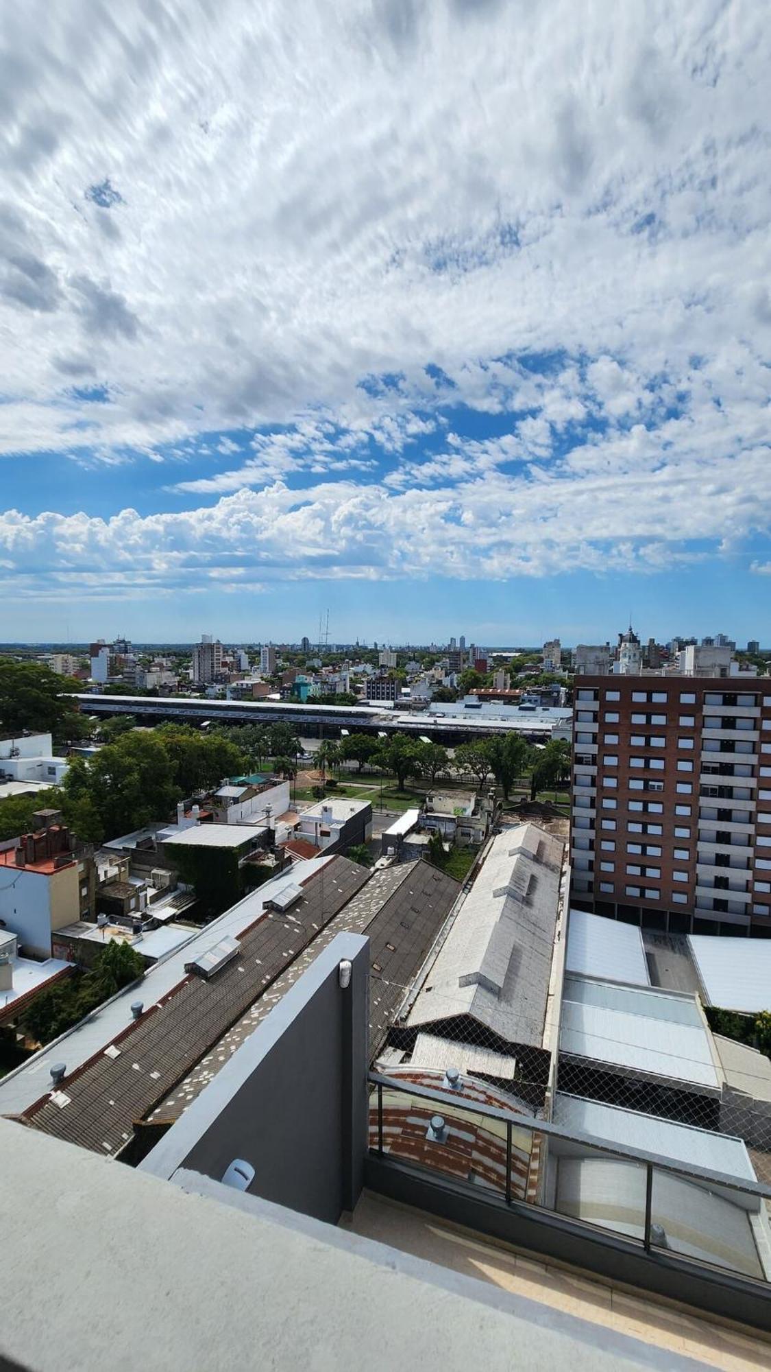 Departamento Excelente Ubicacion A 200 Metros De La Terminal